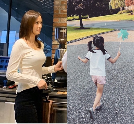 손태영 인스타