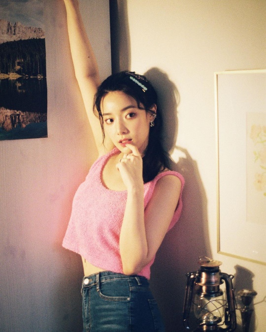 이현주 인스타그램