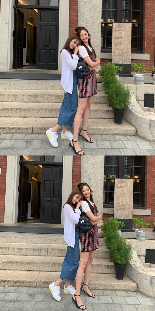 사진=전소민 인스타그램