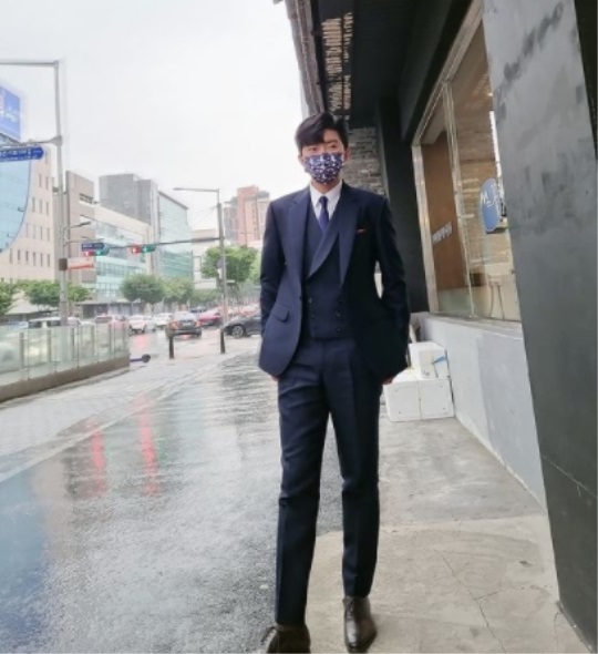 임영웅 인스타