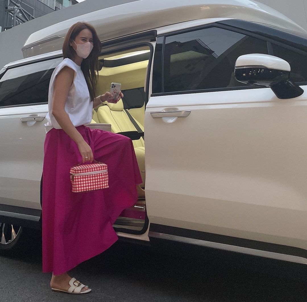 이혜원 인스타