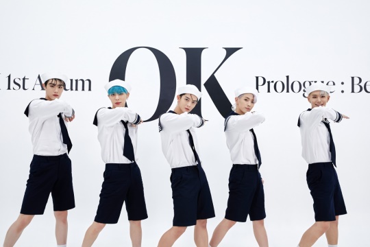CIX/사진=C9엔터테인먼트