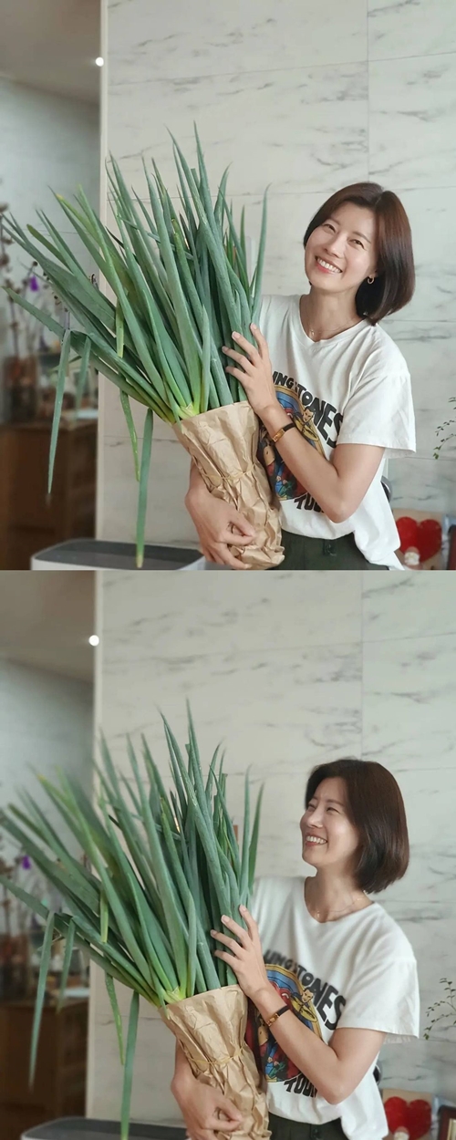 사진=유선 인스타그램