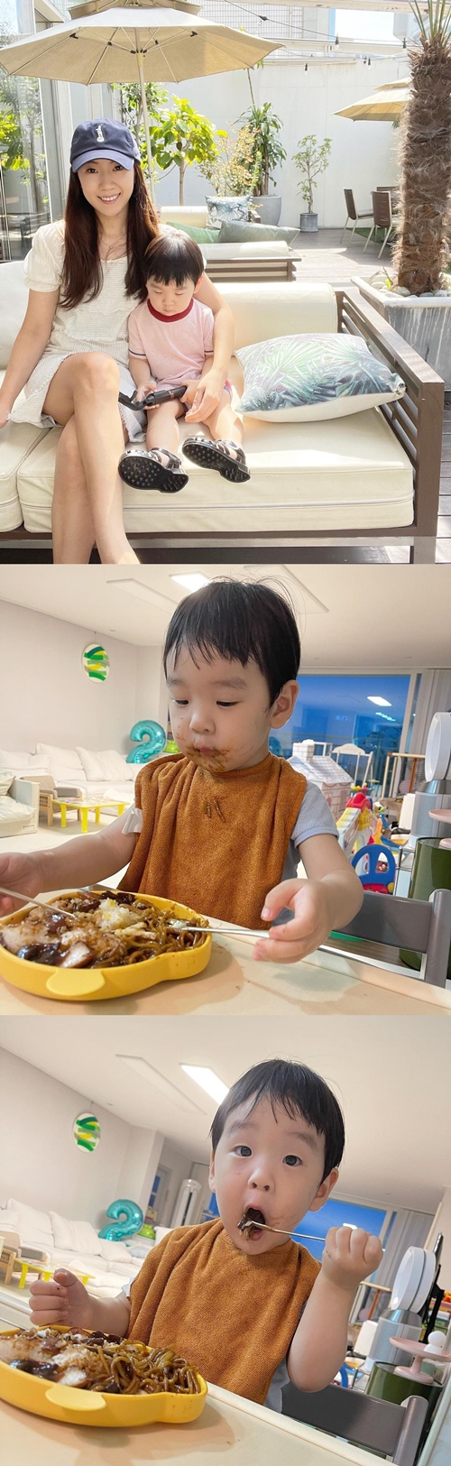 사진=서수연 인스타그램