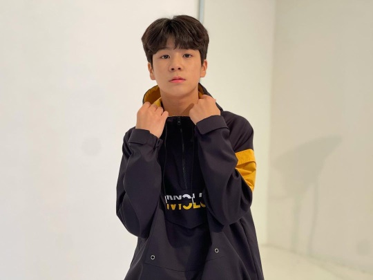 정동원 인스타그램
