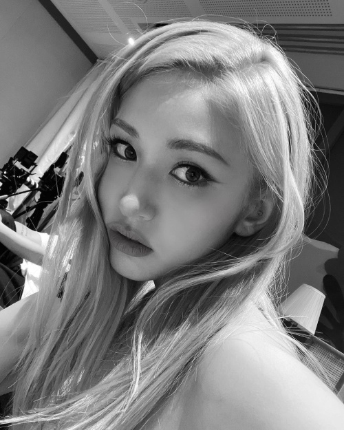 사진=전소미 인스타그램