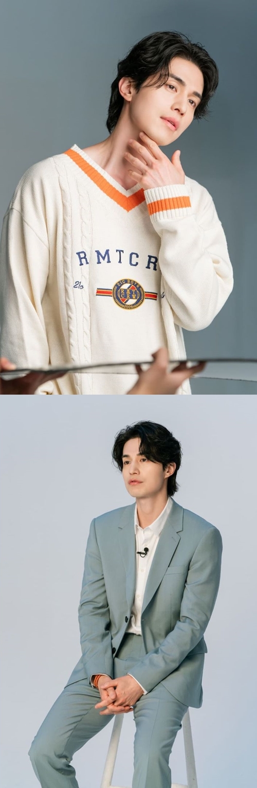사진=이동욱 공식 인스타그램