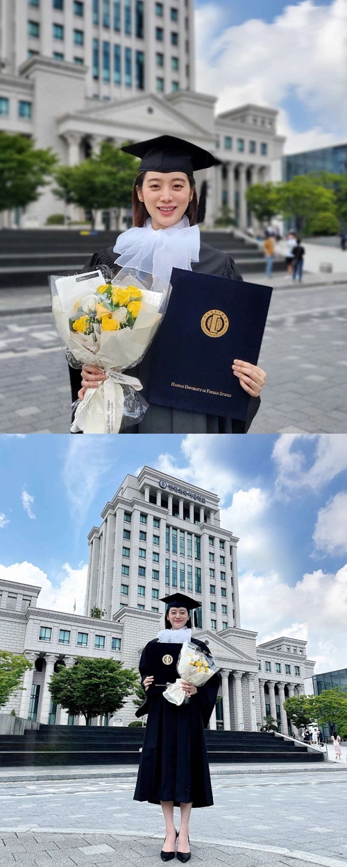사진=혜림 인스타그램