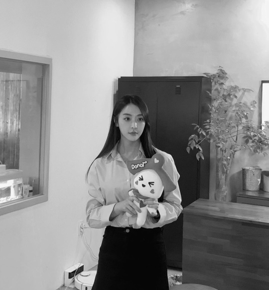 정유미 인스타그램