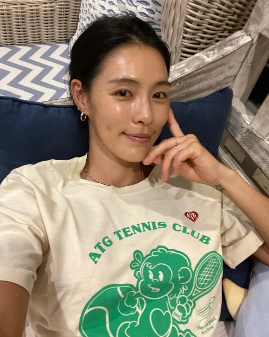 가희 인스타그램