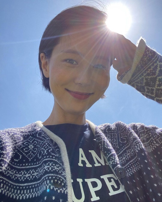 김나영 인스타그램