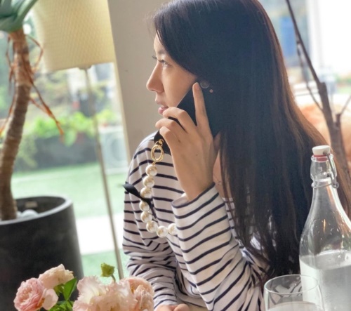 사진=서수연 인스타그램