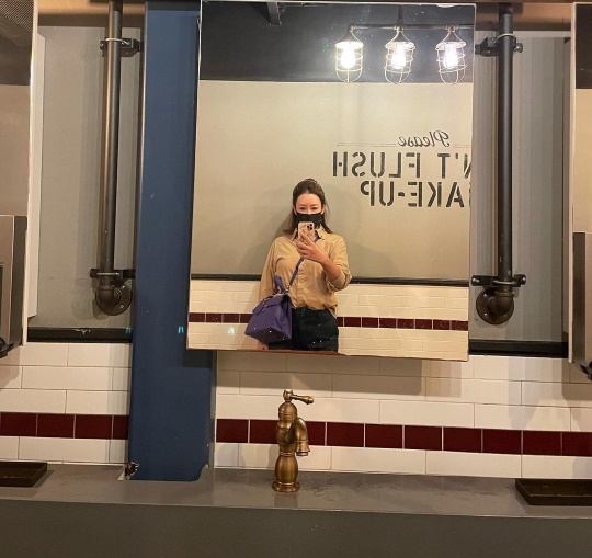 이상아 인스타그램