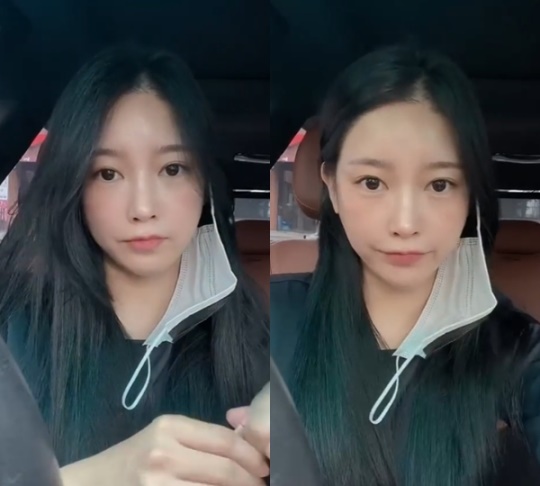 소연 인스타그램