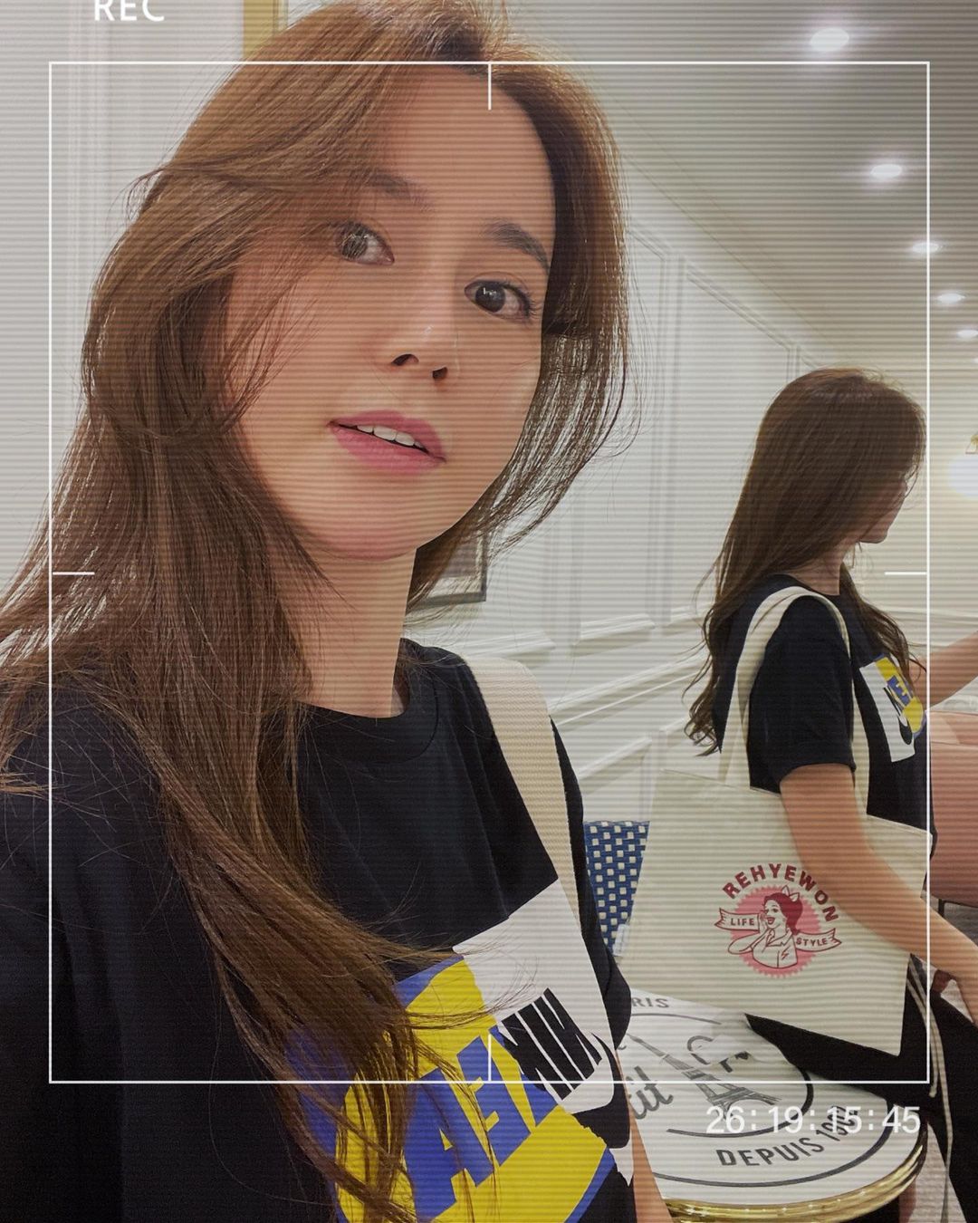 이혜원 인스타