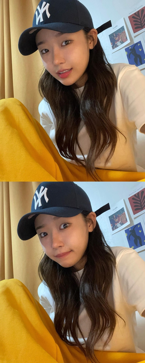 사진=최유정 인스타그램