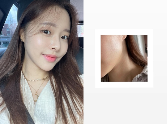 이솔이 인스타