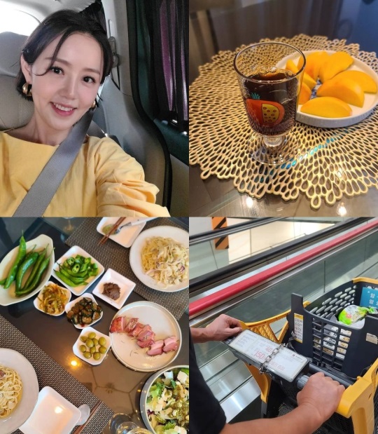이하정 인스타