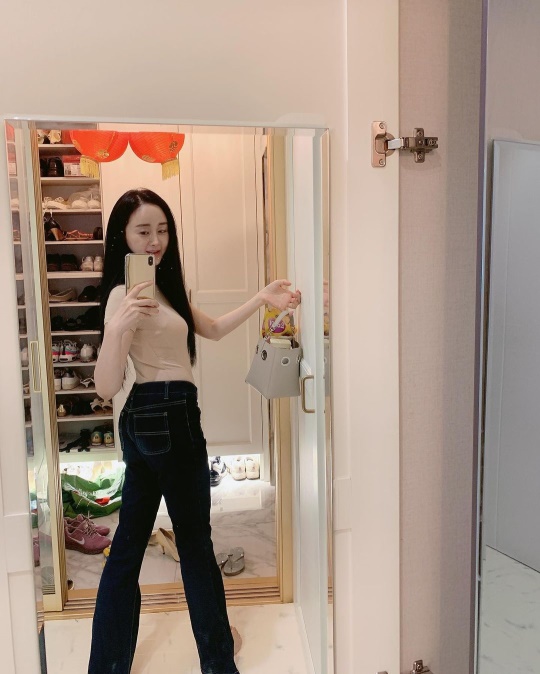 함소원 인스타그램