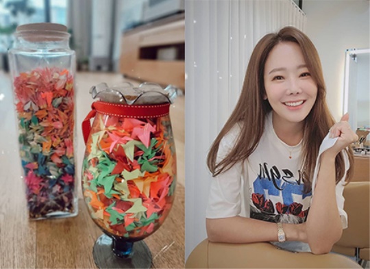 소유진 인스타그램