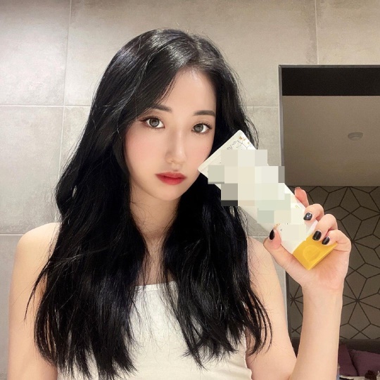배수진 인스타그램