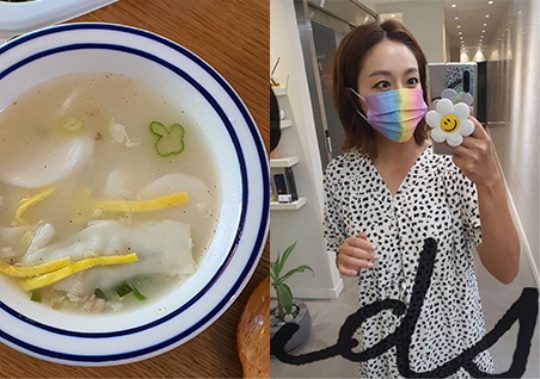김지혜 스토리