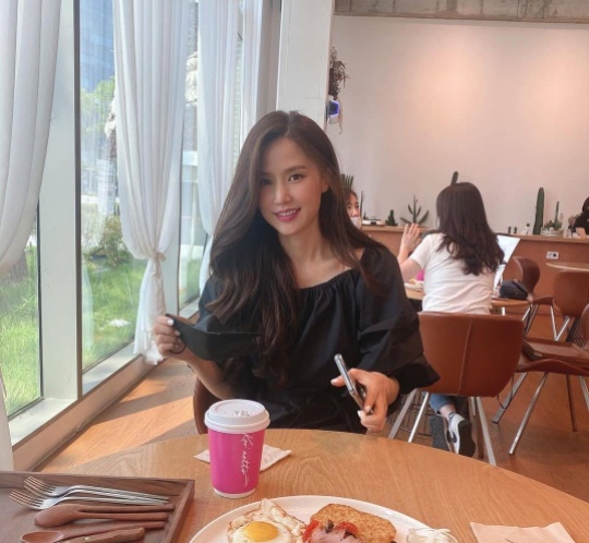 공현주 인스타그램