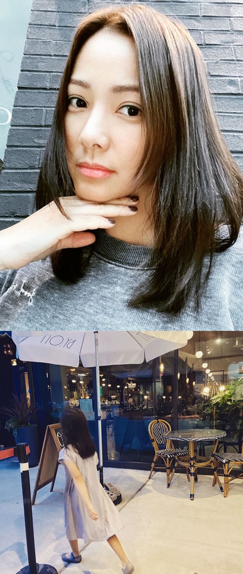 사진=손태영 인스타그램