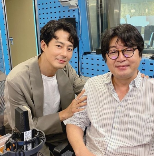 '최화정의 파워타임' 공식 인스타