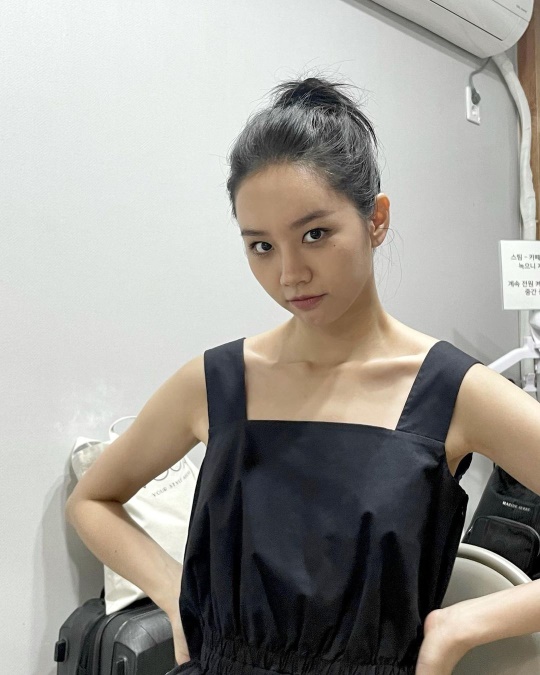 혜리 인스타그램