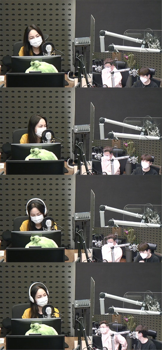 KBS '미라' 캡처