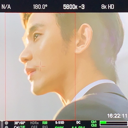김수현 인스타그램