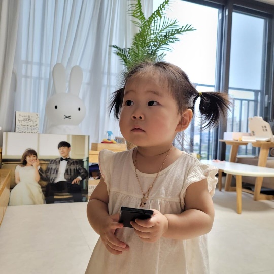 공문성 씨 인스타그램