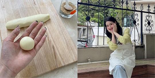 배수진 인스타그램