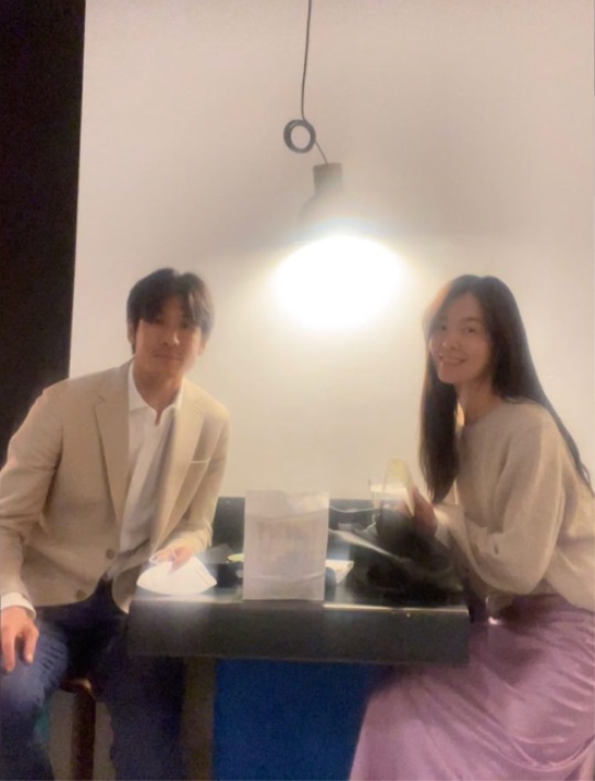 김성은 스토리