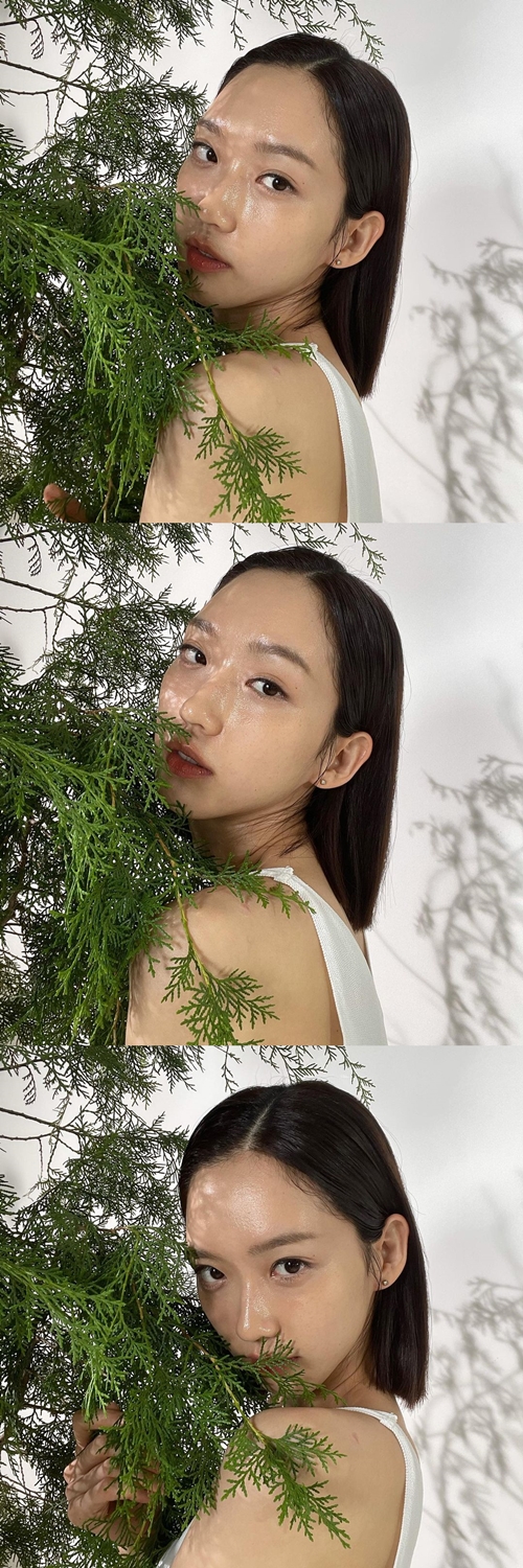 사진=한지현 인스타그램