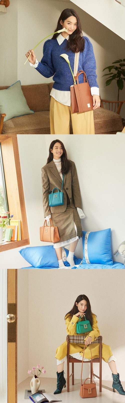 사진=신민아 인스타그램