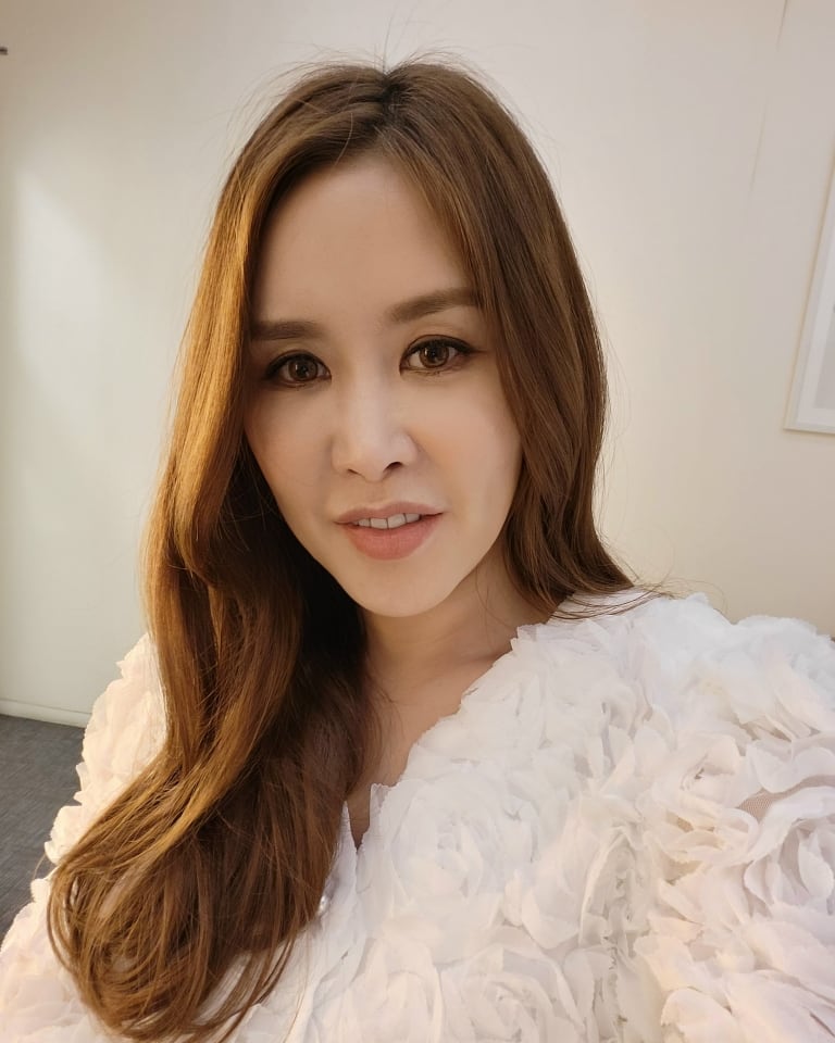 채리나 인스타