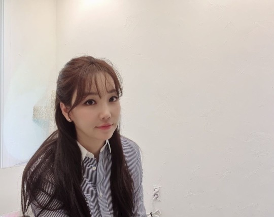 이유리 인스타그램