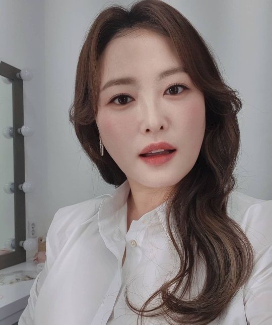 김원효 인스타