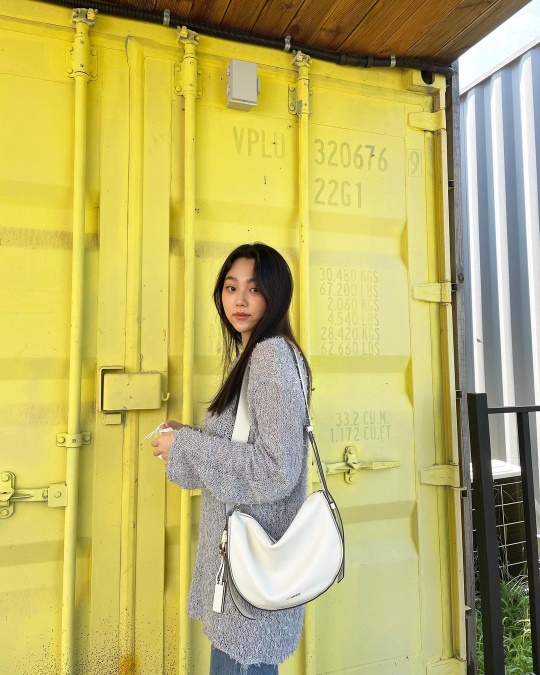 강미나 인스타그램