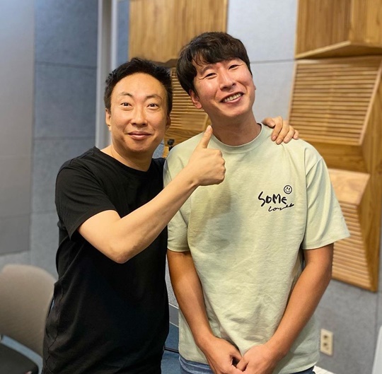 '라디오쇼' 인스타그램
