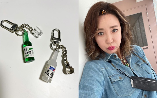 이상아 인스타그램