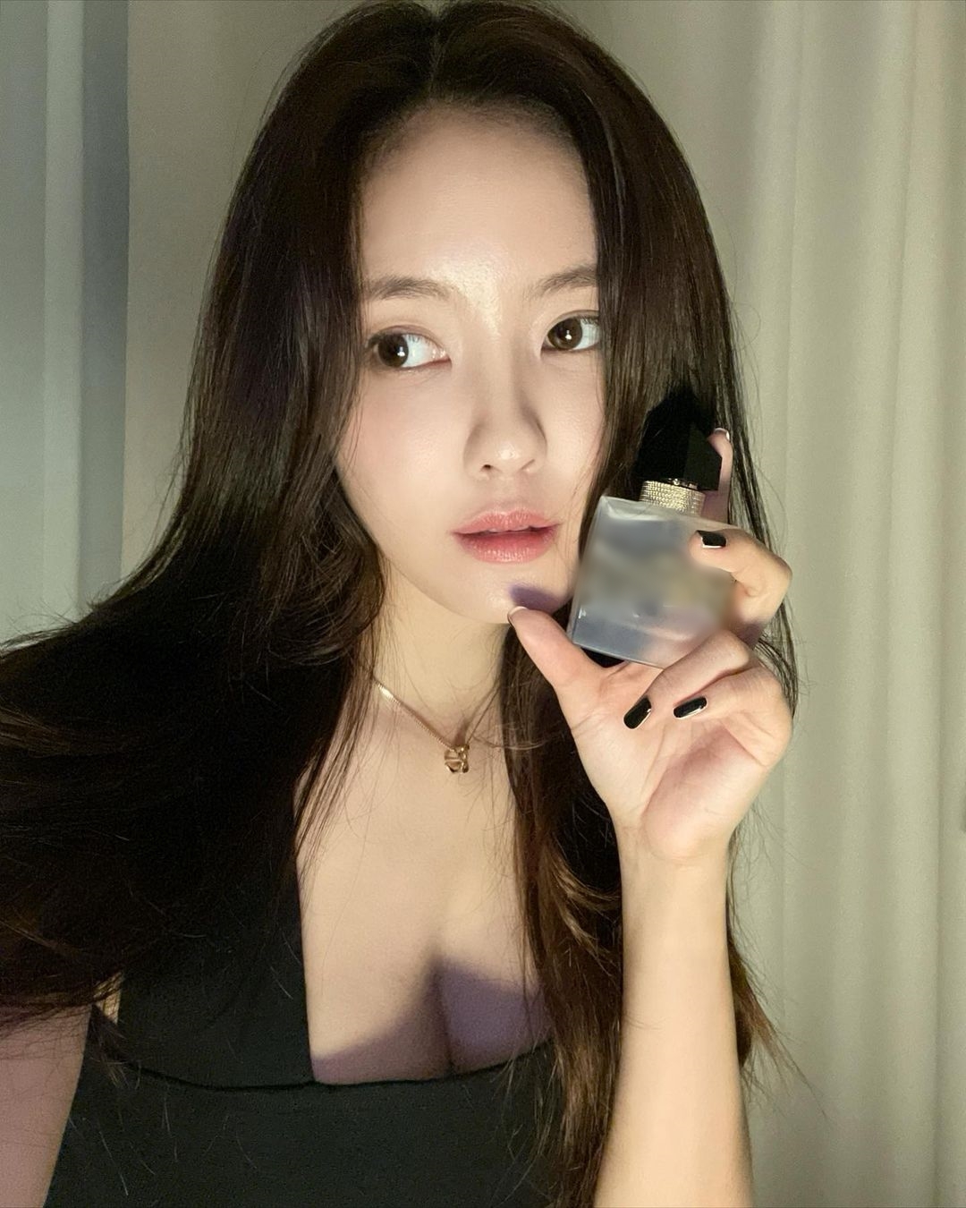 효민 인스타