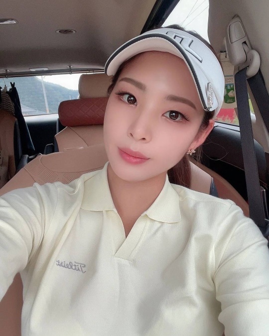 신수지 인스타그램