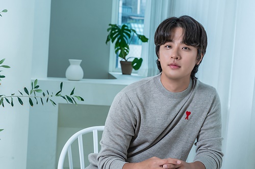 배우 박정민/사진=롯데엔터테인먼트 제공