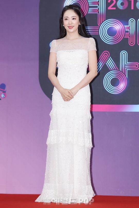박은영/사진=헤럴드POP DB