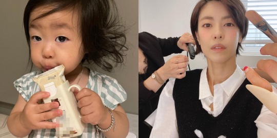 이윤지 인스타