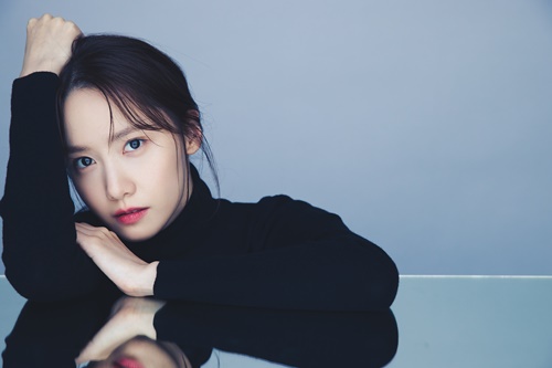 배우 임윤아/사진=SM엔터테인먼트 제공