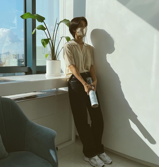이윤지 인스타그램